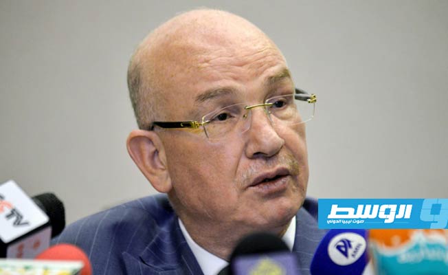 مجلس الأمن الأفريقي يدعو المجتمع الدولي للضغط على الليبيين لاستئناف المفاوضات بعد استقالة سلامة