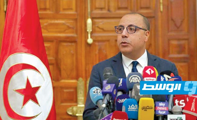 المشيشي يعلن عجزا ماليا قياسيا العام 2020.. ويحذر: لم نعرف أزمة بهذا العمق