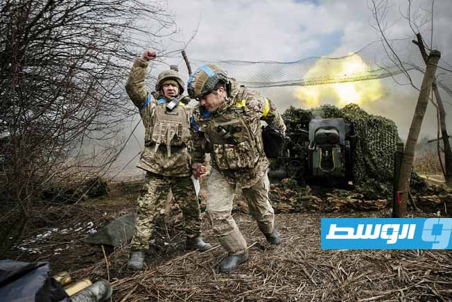 مصدر أوكراني: النسخة الأحدث للخطة الأميركية «أفضل بكثير» بالنسبة لكييف