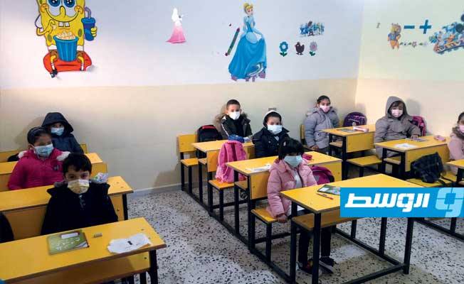 «تعليم الوفاق» تكشف عن خطوات جديدة للوقاية من فيروس «كورونا»