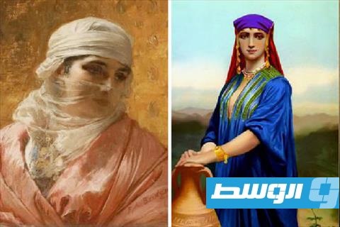 «الليالي العربية»