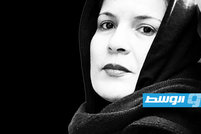قصتان جديدتان لنجوى بن شتوان في «أخبار الأدب» المصرية