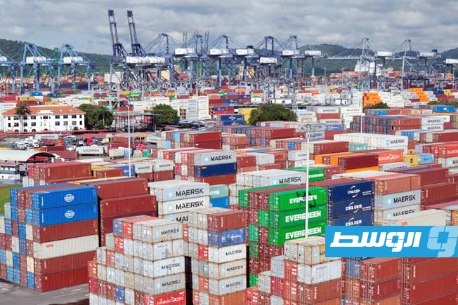 توقعات بنمو الاقتصاد العالمي 3.2% على الرغم من تداعيات الحرب التجارية