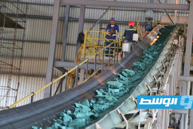 «صندوق قطر السيادي» يستثمر 500 مليون دولار في شركة تعدين كندية