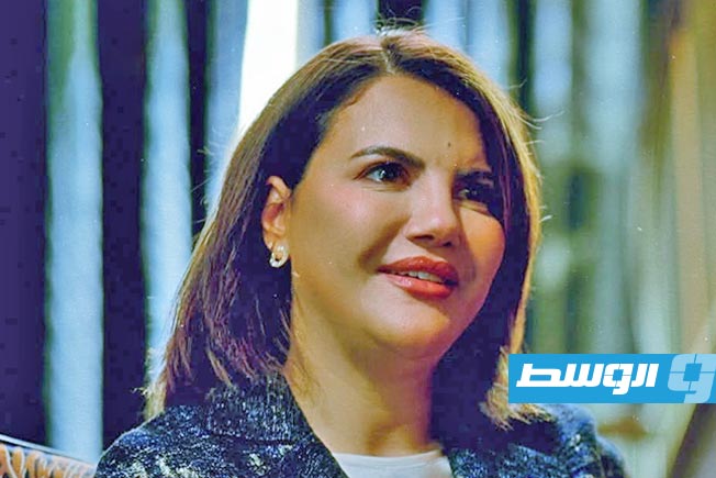 يركز على كواليس لقائها الوزير الإسرائيلي.. المنقوش في لقاء مع «الجزيرة» الأحد