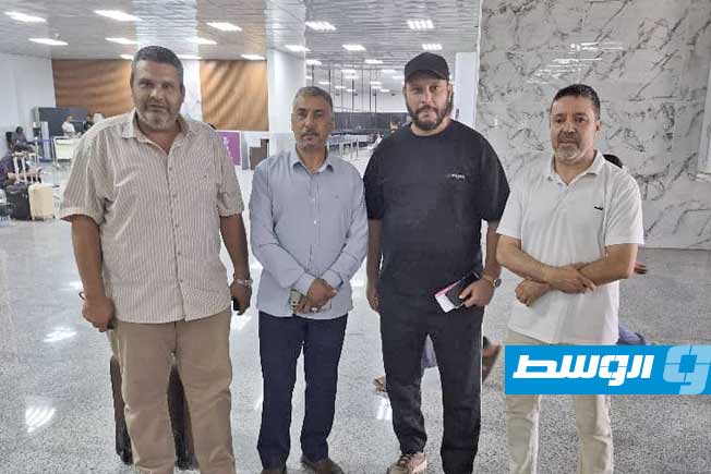 تدشين أول محطة لقياس جودة الهواء بالكفرة