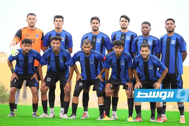 تأهل أساريا والشبيبة ورفيق إلى تصفيات الصعود للدوري الليبي الممتاز