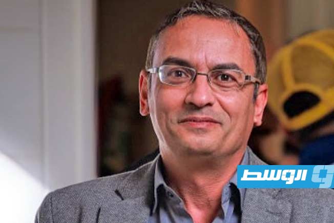 المصور الليبي بشار شقليلة يسلط الضوء على قضية حقوق الملكية الفكرية