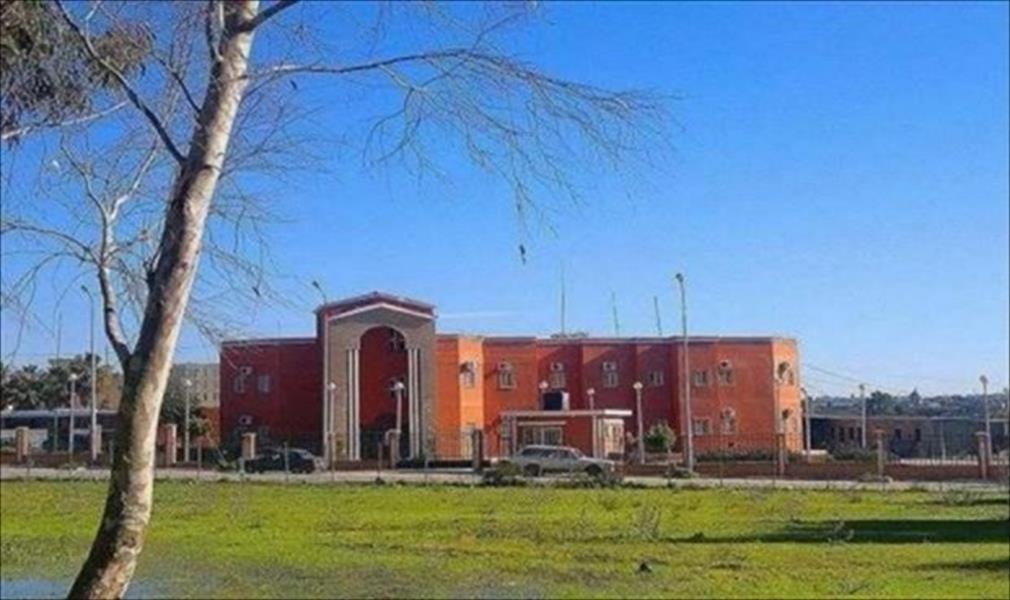 «أمن شحات» تدعو المواطنين للإبلاغ عن أي تحركات مشبوهة في المدينة‎