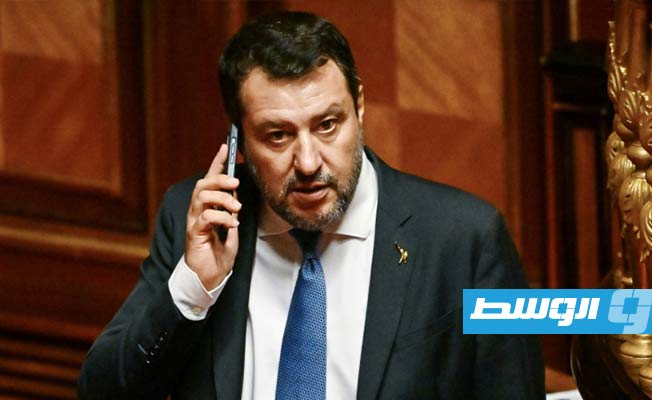 إيطاليا تكشف اعتزامها إنشاء الطريق الساحلي السريع في ليبيا