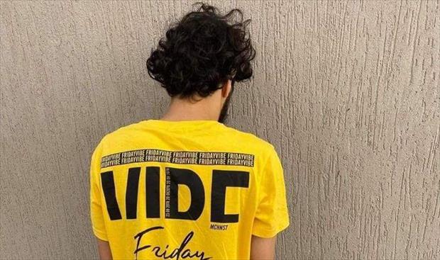ضبط متهم بجرائم قتل وخطف وسطو في مصراتة