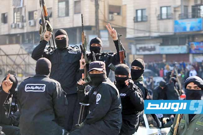 سورية: مقتل مسلحين ومدنيين واعتقال مطلوبين في حملة أمنية باللاذقية ودرعا