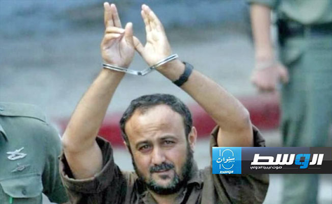 محكمة «إسرائيلية» ترفض إنهاء العزل الانفرادي للأسير مروان البرغوثي