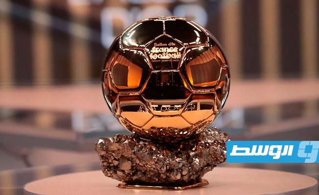 «يويفا» يعلن مشاركته في تنظيم حفل جائزة الكرة الذهبية بدءا من 2024