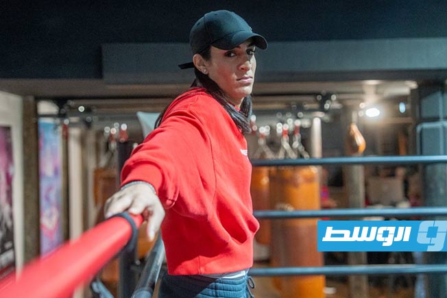 إيمان خليف ترد على اتهامات التحول الجنسي بأسرار تكشفها لأول مرة