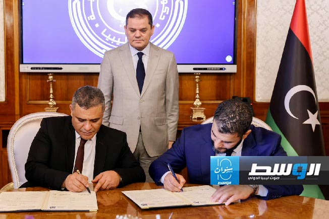 اتفاق من 7 بنود تمهيدًا لفتح معبر رأس اجدير مع تونس