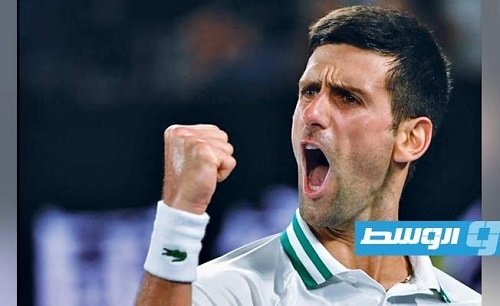 ديوكوفيتش ينسحب من دورة ميامي للتنس بعد فيدرر ونادال