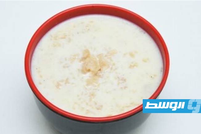 طريقة عمل «البليلة باللبن»