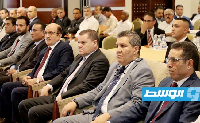 بحضور الدبيبة والمقريف.. ورشة عمل حول إصلاح التعليم الأساسي والثانوي