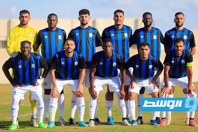 فوز الصداقة على المهدية.. وأساريا على الملعب الليبي بـ«دورينا»