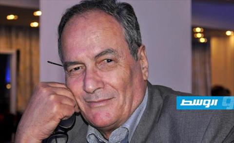 «أمازونات» ليبيا تنظم أمسية للشاعر عبدالحميد بطاو
