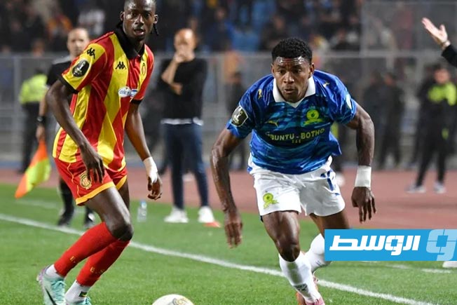 السبت.. الترجي التونسي في مهمة صعبة أمام صنداونز لبلوغ نهائي دوري أبطال أفريقيا