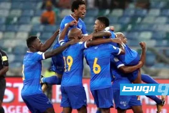 منتخب كاب فيردي يفوز على موريشيوس ويقتنص صدارة المجموعة الرابعة بتصفيات المونديال