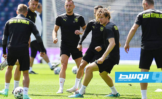 إسكتلندا تستعيد التاريخ وتواجه التشيك في ضربة البداية بـ«يورو 2020»
