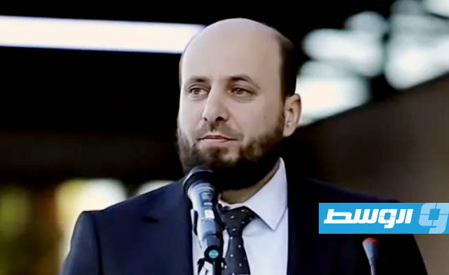 تكليف محمد البشير بتولي رئاسة الحكومة الانتقالية في سورية