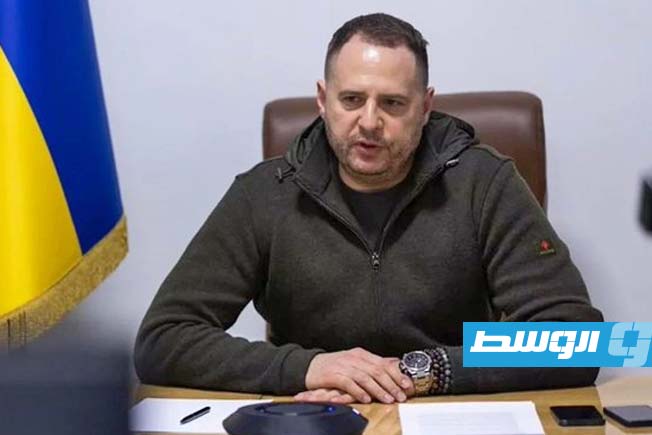«وقف إطلاق نار غير مشروط» أولوية أوكرانيا في المباحثات مع موسكو