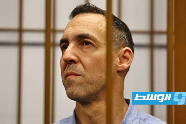 «الأمن الروسي»: الإفراج عن باحث فرنسي مقابل إطلاق باريس لاعب السلة