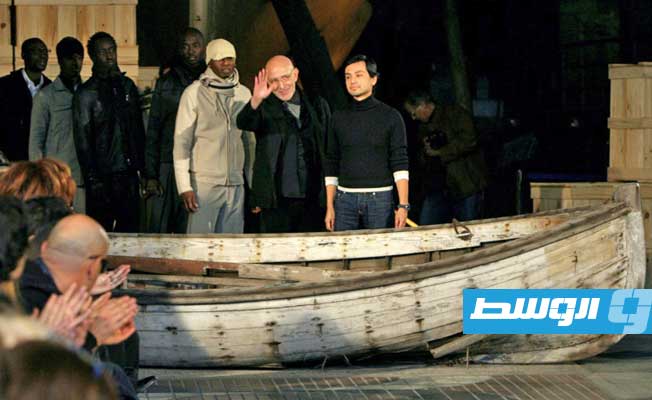 رحيل مصمم الأزياء الإسباني أنتونيو ميرو