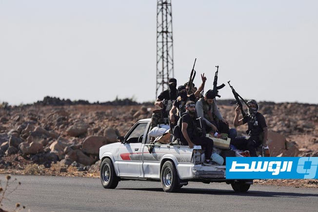 «المرصد السوري»: 940 قتيلا جراء أعمال العنف في السويداء