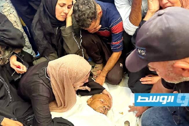ارتفاع ضحايا حرب الإبادة على قطاع غزة إلى 68 ألفا و531 شهيدا