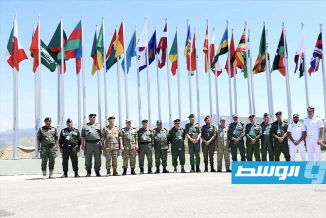 تركيا تجمع قوات من طرابلس وبنغازي تحت علم واحد في مناورات «أفس 2026»