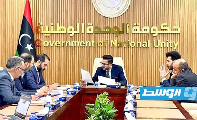 حكومة الوحدة تستعد لإطلاق خدمة المكالمات الهاتفية لاستقبال شكاوى المواطنين