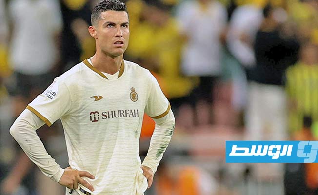 المدير الرياضي لنابولي يصدم رونالدو ويتحدث عن مستقبل «كفارا»