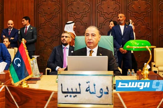 مجلس الجامعة العربية يدعم «ملكية الليبيين للعملية السياسية»