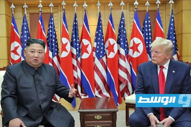 كوريا الشمالية تنتقد العقوبات الأميركية وتتعهد الرد بالمثل