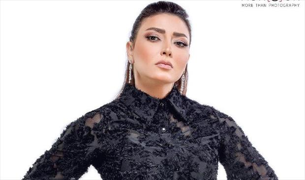 «ضي القمر» يعيد ريهام نبيل إلى التمثيل بعد غياب