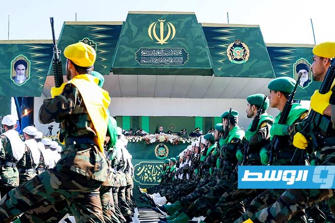 مقتل عنصرين من الحرس الثوري في هجوم مسلح بغرب إيران