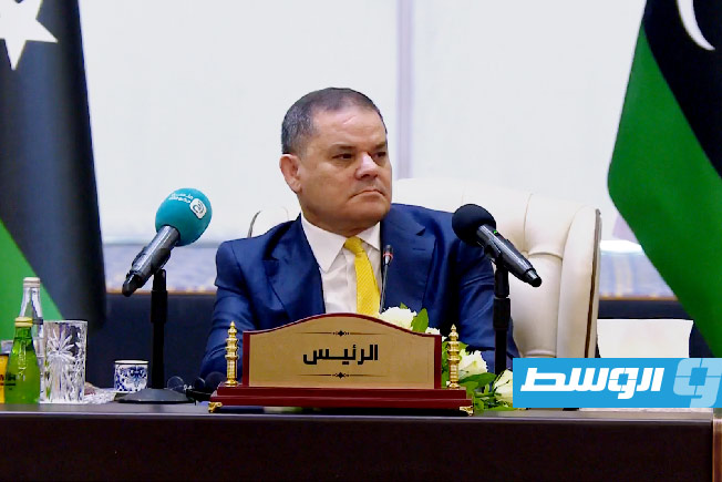 الدبيبة: سنطلق قريبا حملة كبرى لمكافحة تهريب البشر بدعم دولي