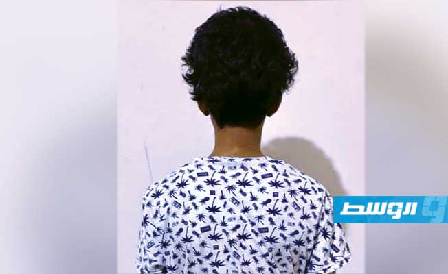 القبض على متهم بسرقة أسلاك كهربائية في القره بوللي