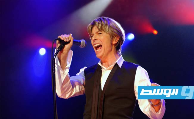 «توي» ألبوم لديفيد بووي يرى النور بعد سنوات على وفاته