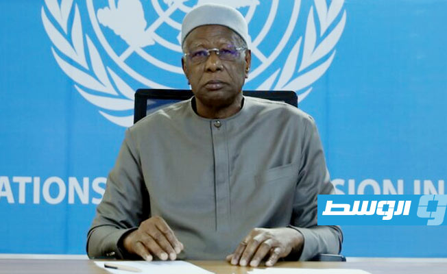 باتيلي: لا دليل لدينا على تورط أطراف ليبية في الاقتتال بالسودان