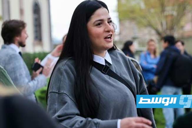 القضاء اليوناني يبرّئ السورية سارة مارديني من تهمة تهريب مهاجرين