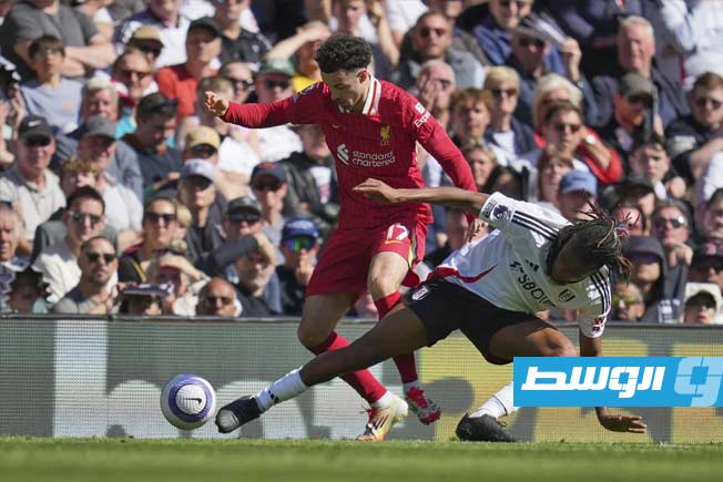 ليفربول يستعد للموسم الجديد في اليابان وهونغ كونغ