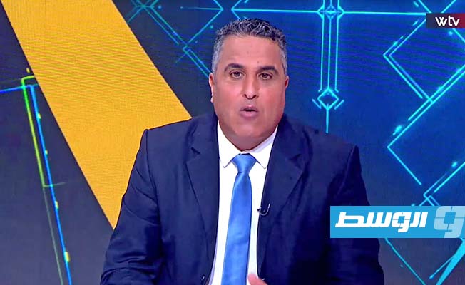 شاهد.. الخمسي لـ«في التسعين»: الليبي لن يشاهد منتخب بلاده في كأس العالم حتى يوم القيامة