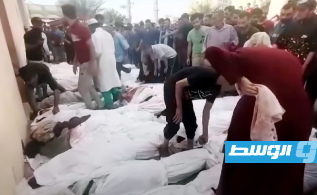 مجلس التعاون الخليجي يندد بمجزرة جباليا.. ويطالب بالوقف الفوري لإطلاق النار
