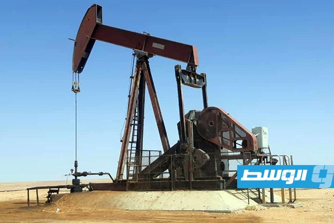 «الخليج العربي» تعلن عن قفزة إنتاجية في حقل الحمادة النفطي